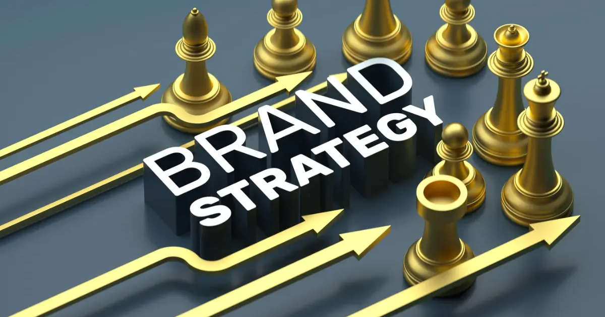 Proces strategii marki — Co warto o nim wiedzieć? Kompleksowy przewodnik krok po kroku